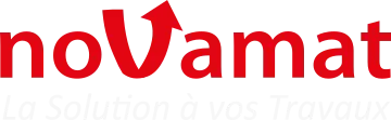 Logo Novamat