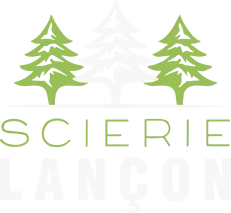 Logo Scierie Lançon